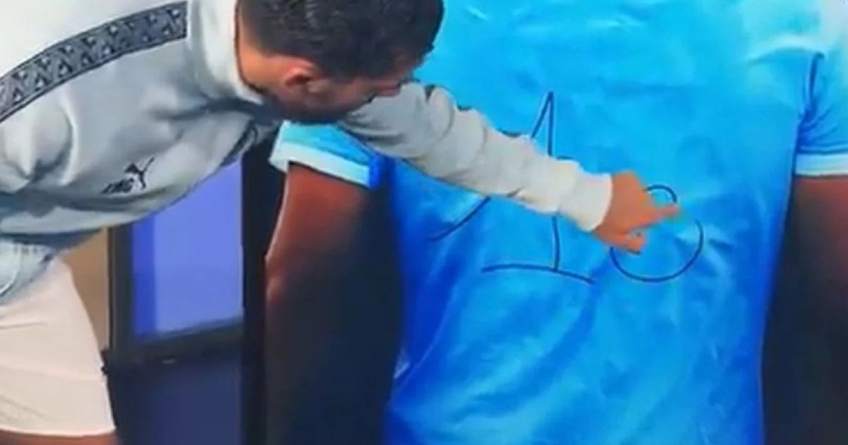 City nakon odlaska Grealisha odabrao novu desetku