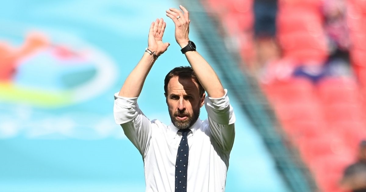 Engleski mediji: Southgate je iznenadio Hrvatsku, sada mijenja pola obrane