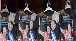 Ortega sigurni pobjednik predsjedničkih izbora u Nikaragvi. "To je potpuna farsa"