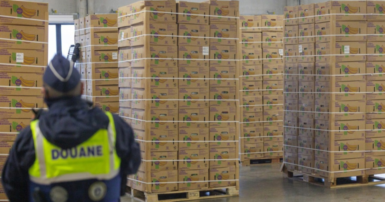 Kanada je legalizirala kanabis. Sad ga bande masovno šalju u Europu