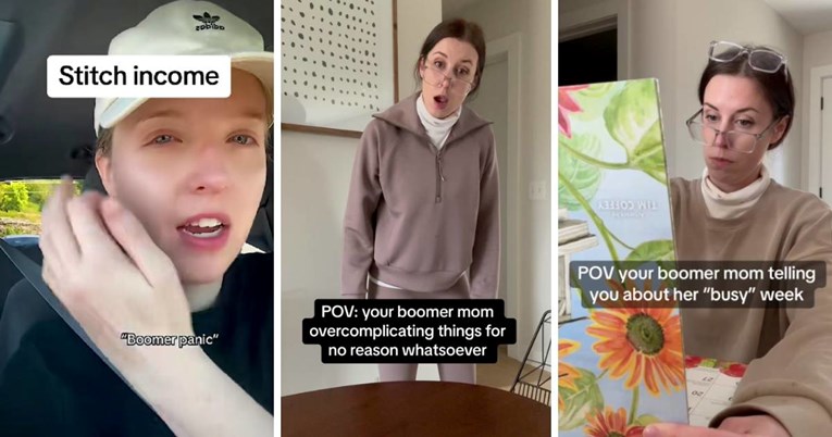 Što je boomerska panika (i patite li vi od nje)?