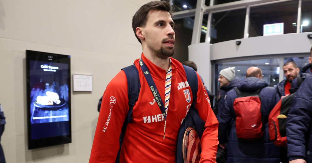 Martinović: Ne miješamo se u politiku, ali zaslužili smo doček s Thompsonom