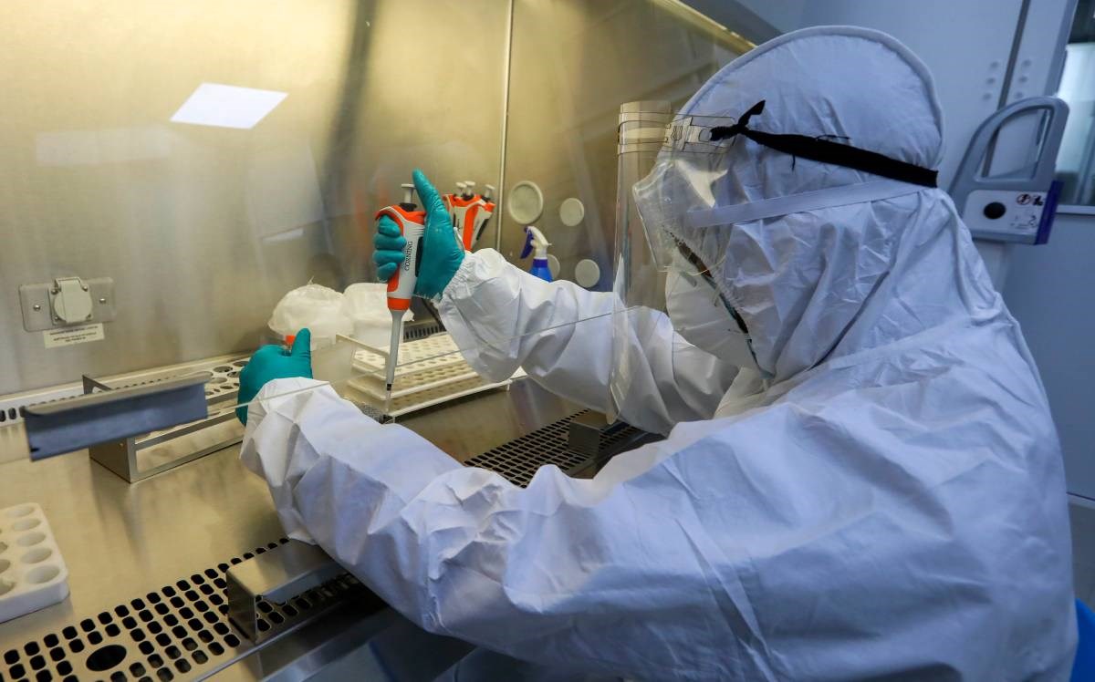 Nacionalni stožer Otočcu odobrio protuepidemijske mjere