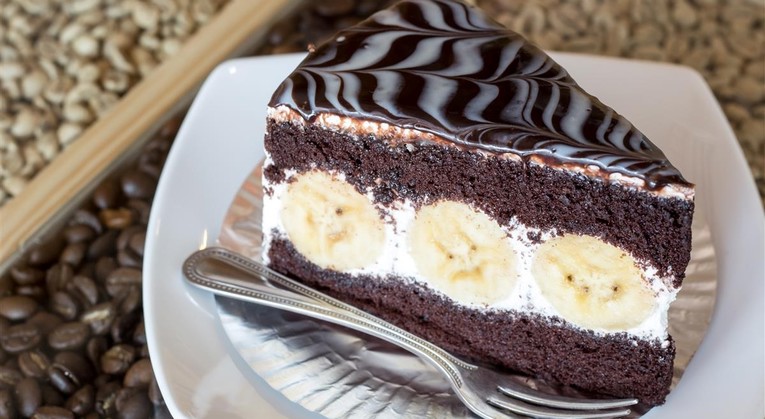 Volite ledene kocke? Ova torta je još sto puta bolja