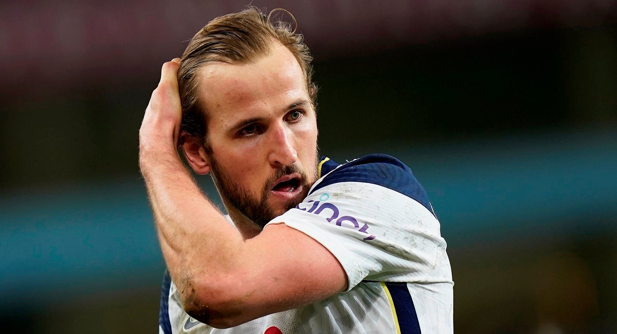 Daily Mail: Kane bi mogao biti razmijenjen. Tottenham želi igrače iz oba Manchestera