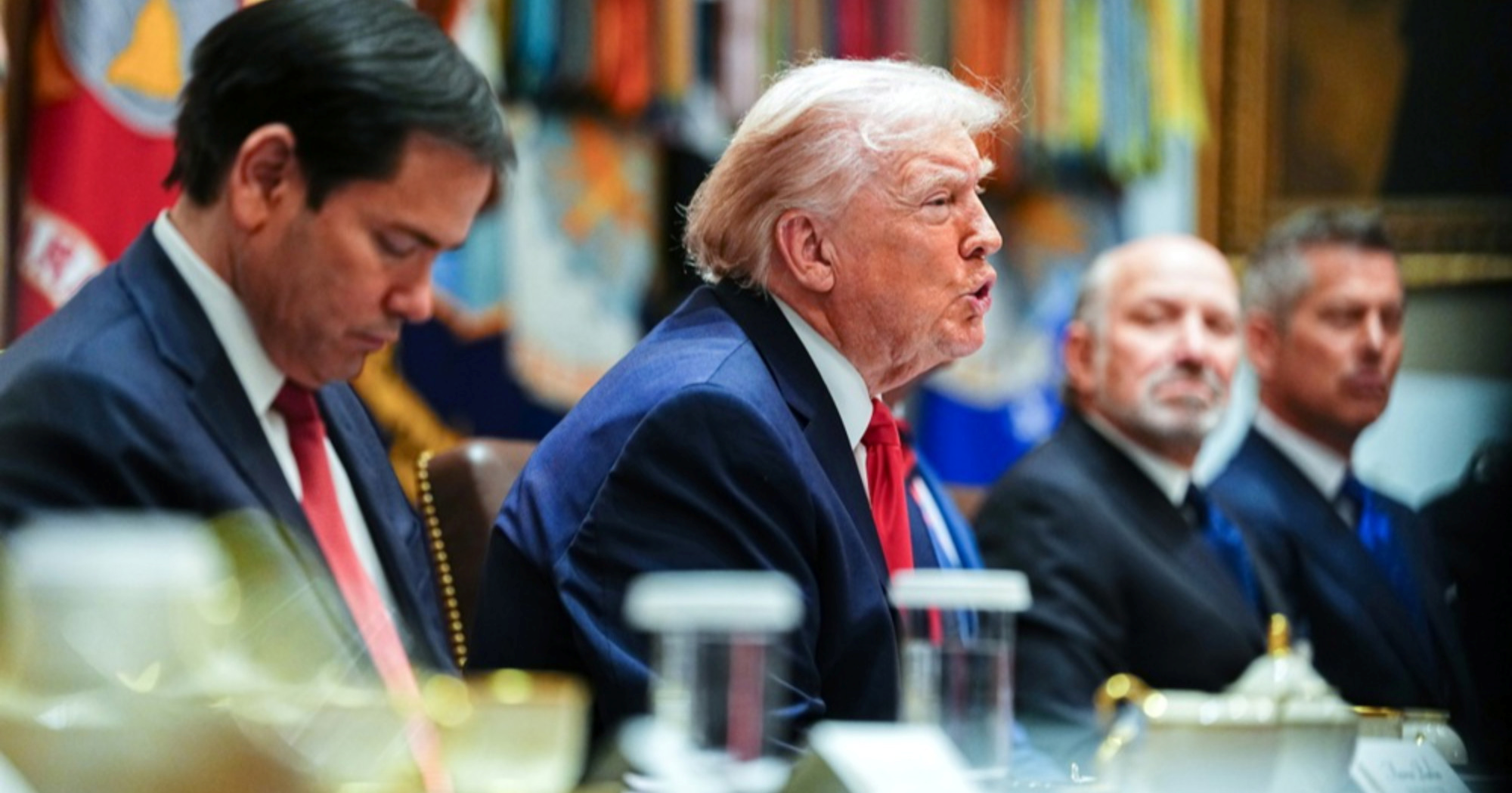 Bijela kuća i demokrati postigli dogovor o financiranju, izbjegnuta blokada vlade