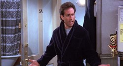 Jerry Seinfeld otkrio je koja mu je scena iz kultne serije bila najsmješnija