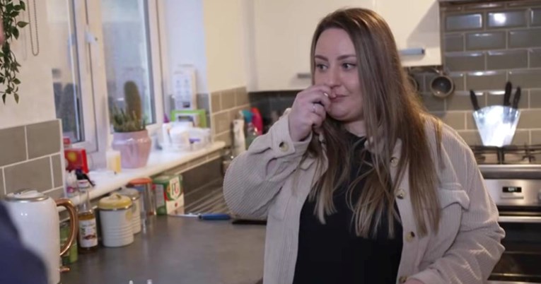 Ovisnost o kapima za nos? Djevojka (23) ispričala kako je shvatila da ima problem