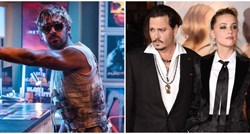Ljudi kritiziraju novi film Ryana Goslinga zbog šale o Deppu i Heard: Sramite se