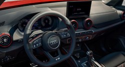 Najmanji Audi je obnovljen, evo što je novo