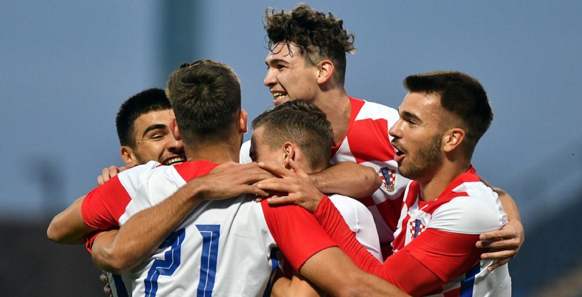 AUSTRIJA - HRVATSKA 1:3 Sjajna Bišćanova Hrvatska stigla na korak do U-21 Eura