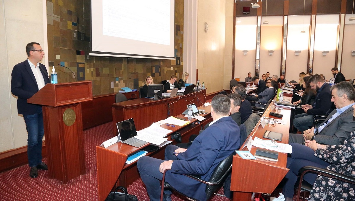 Prihvaćen proračun Grada Rijeke od 175.7 milijuna eura