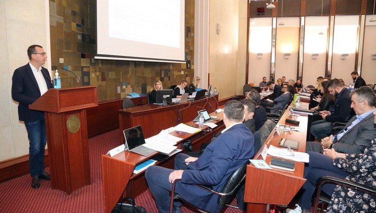 Prihvaćen proračun Grada Rijeke od 175.7 milijuna eura