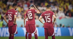 Katar postao prvi domaćin u povijesti koji je izgubio prvu utakmicu na SP-u