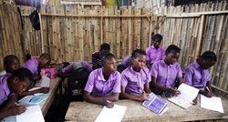 U nigerijskoj školi ponovno otet velik broj djece