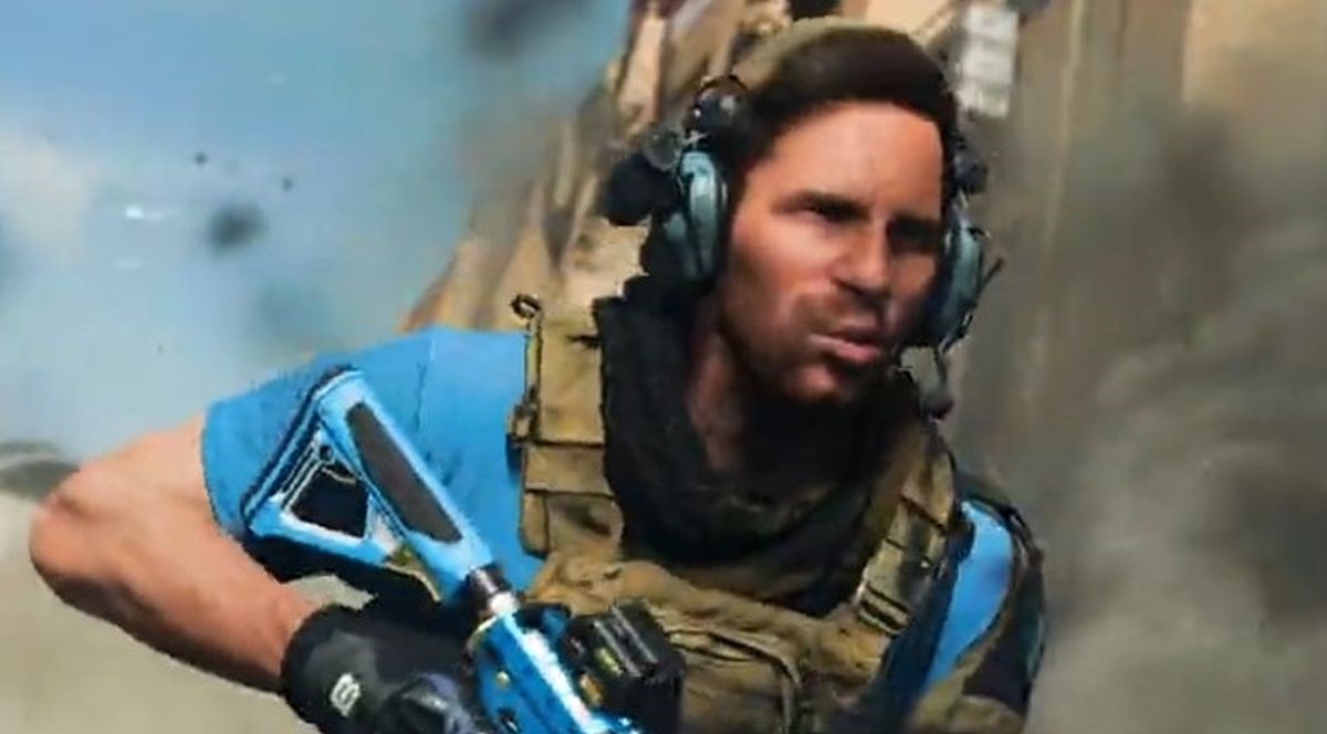 Lionel Messi postao igraći lik u Call of Dutyju, njegove fanove zasmetala jedna stvar
