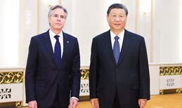 Američki šef diplomacije: Kina se planira miješati u predsjedničke izbore u SAD-u