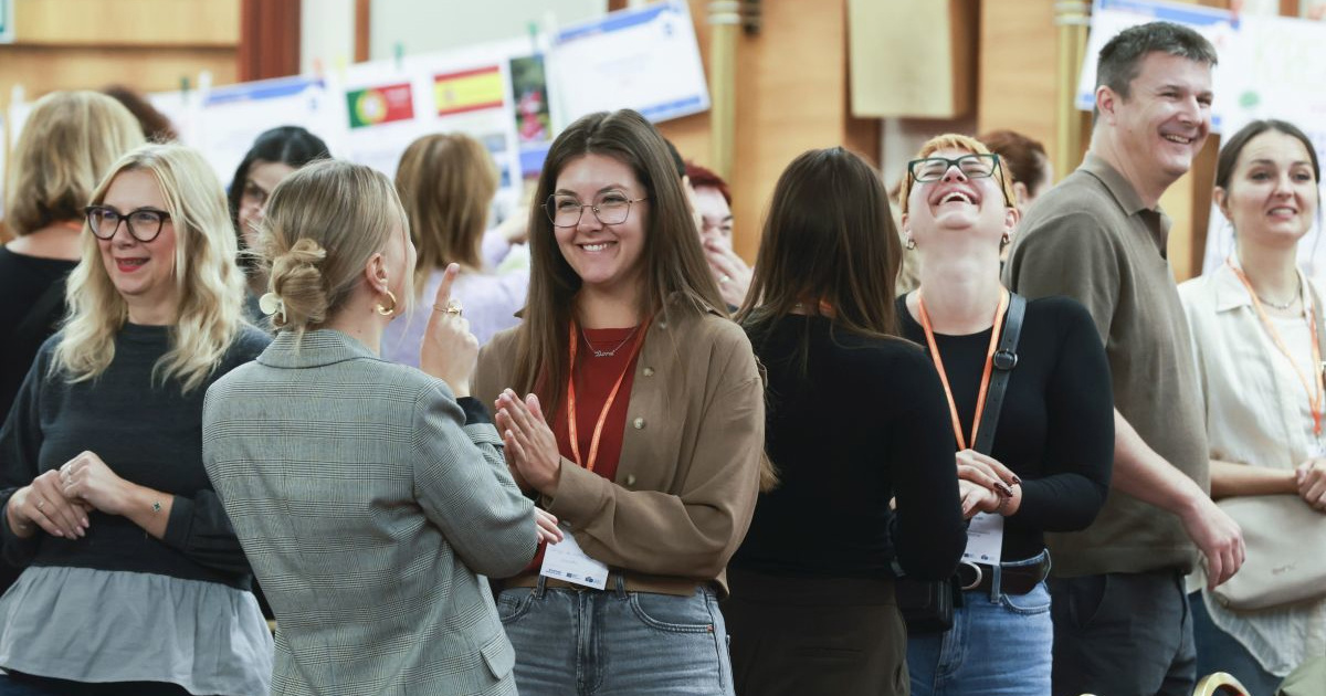 Hrvatska godišnje dobije 60 milijuna eura za Erasmus+ projekte. "Sve iskoristimo"