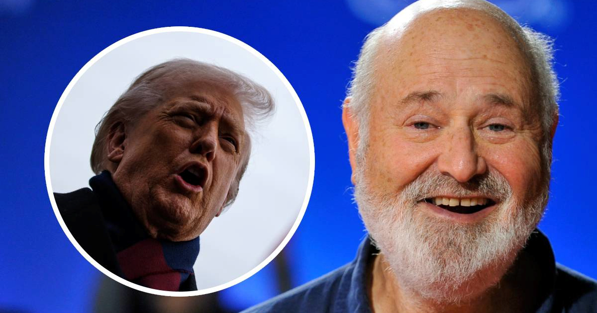 Trump o ubojstvu holivudskog redatelja: Imao je Trumpov sindrom poremećenosti