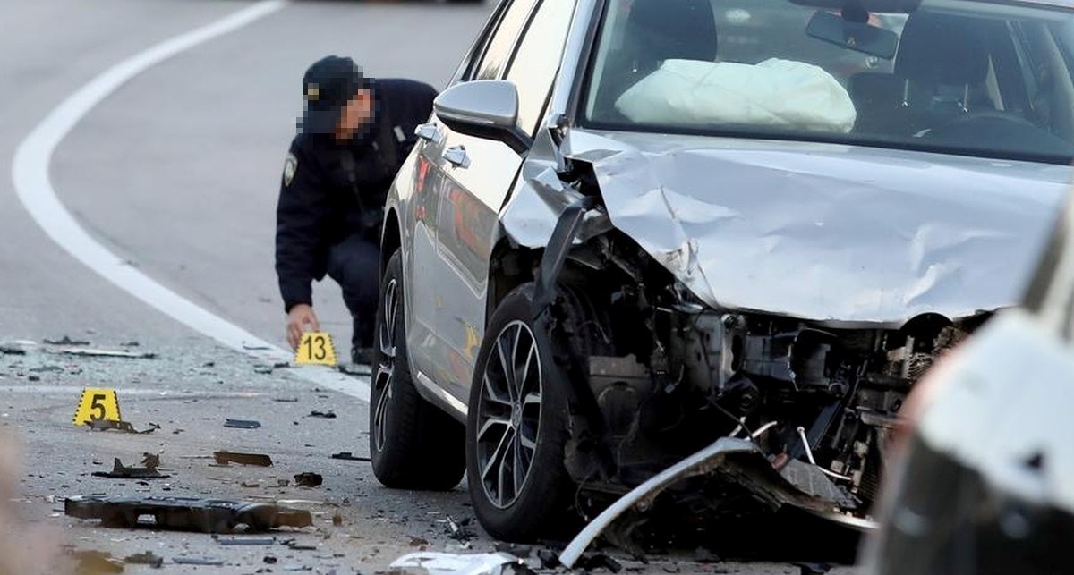 Zaposlenik Dinama i odvjetnik idu u zatvor. Lažirali nesreće, izvukli 260.000 eura