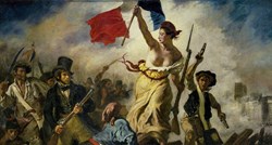 Francuska brani slobodu govora u ime cijele Europe