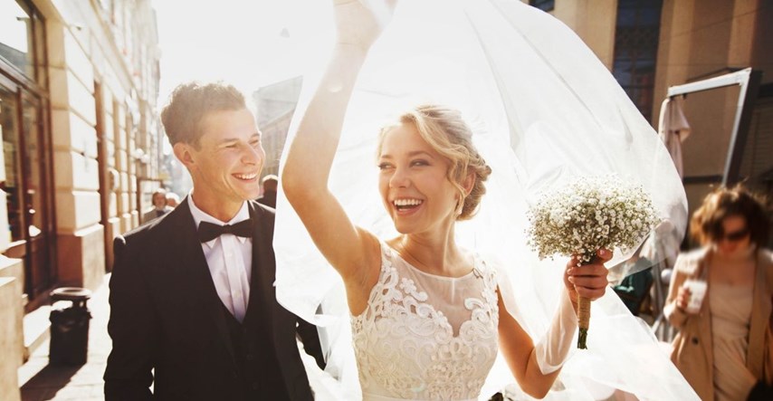 Znanstvenici otkrili savršenu dob za stupanje u brak i možda je niža nego što mislite