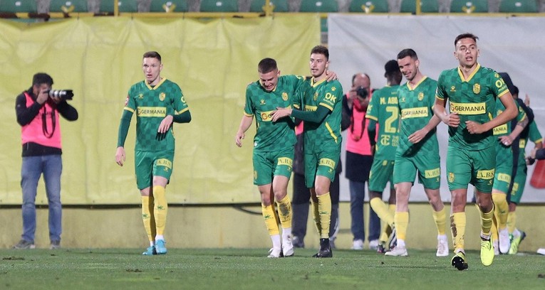 Travnjak na Drosini u lošem je stanju, Istra ga mora sanirati