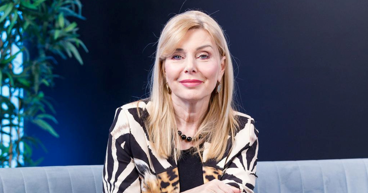 Tončica Čeljuska nakon godinu dana otkrila zašto je otišla s HRT-a