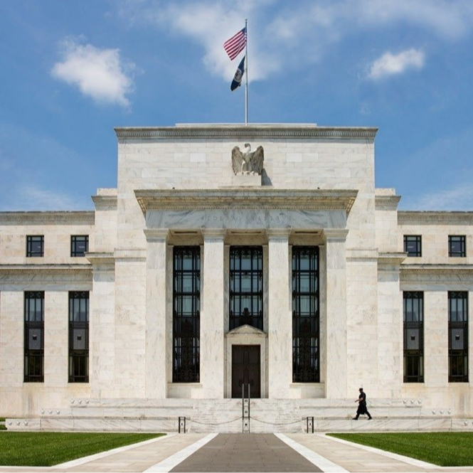 Fed potvrdio rekordni gubitak od 114.3 milijarde dolara u 2023.