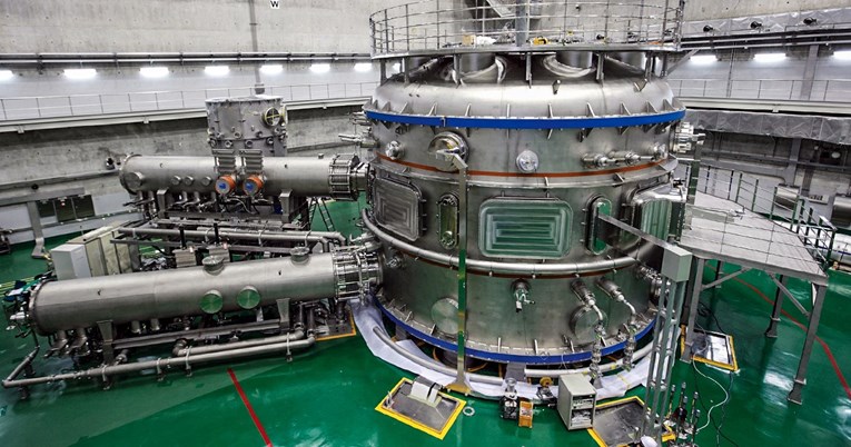 Znanstvenici otkrili zašto se fuzija brzo gasi