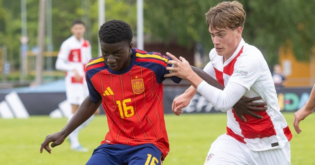 Mourinha oduševio 16-godišnjak na pripremama Reala. Prozvali ga "mali Kante"