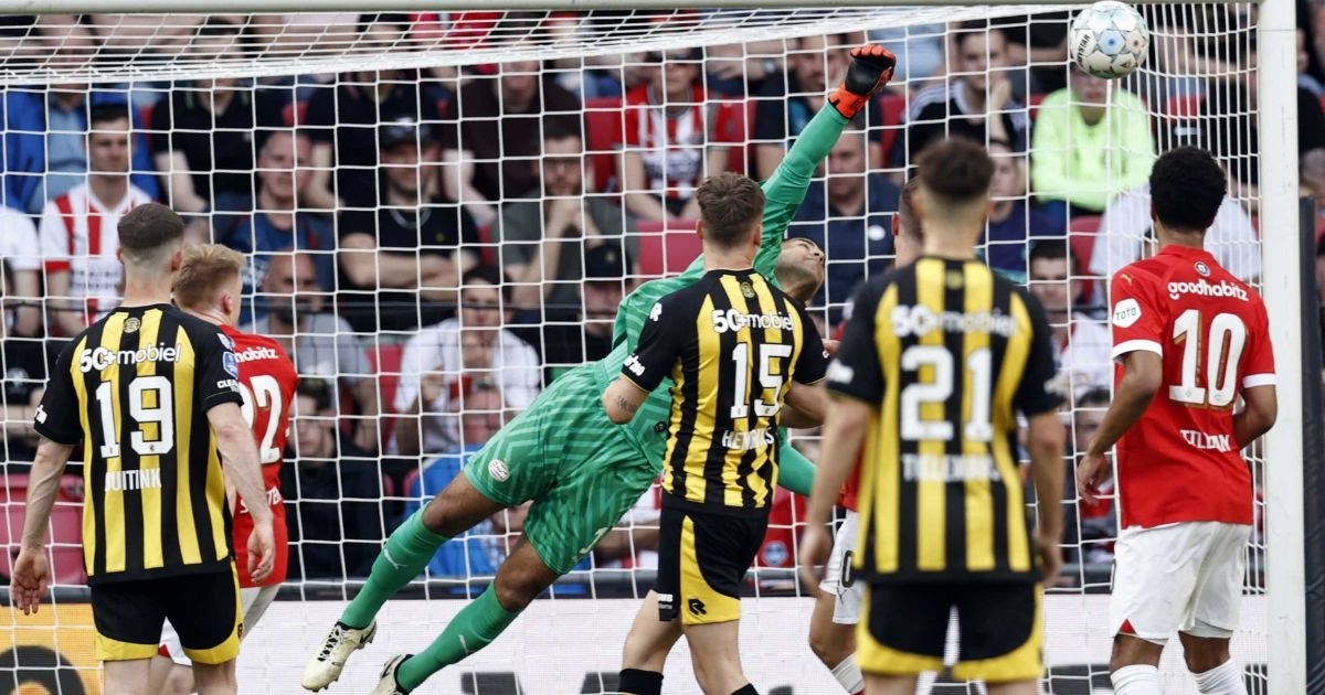 Nizozemski klub ispao iz prve lige. Sad je ostao bez licence za drugu