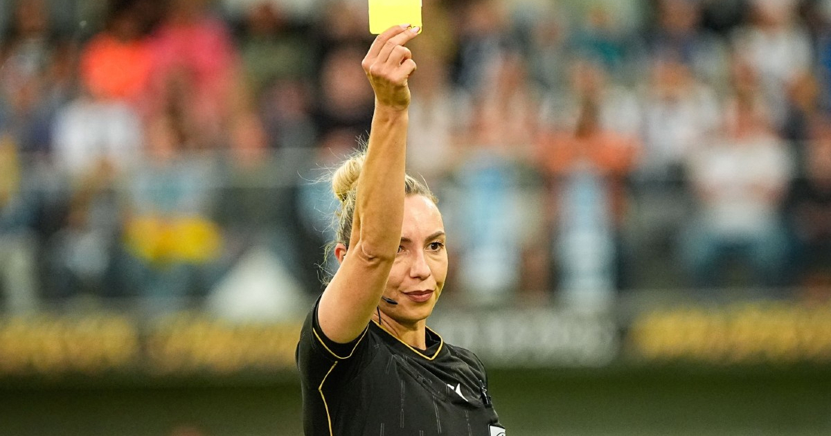 FIFA uvela veliku promjenu oko kartona na Svjetskom prvenstvu