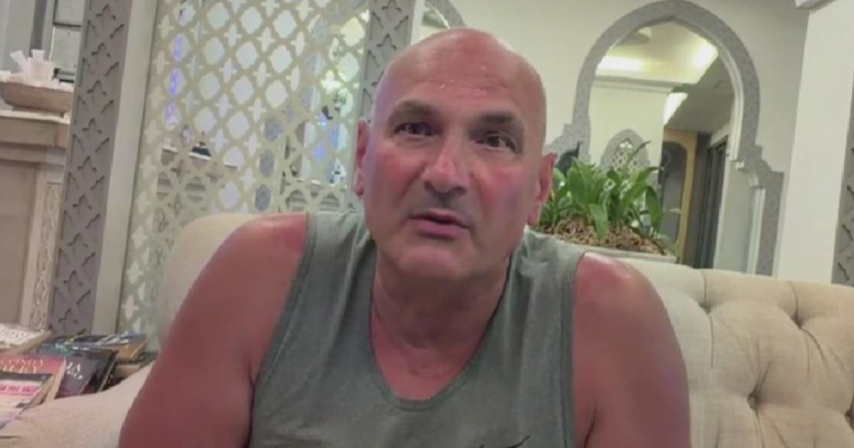 Srpski turisti zapeli na Tajlandu. Ostali smo bez novca i pomoći