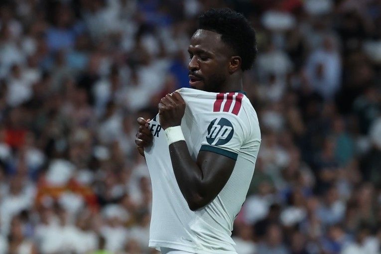 Marca: Vinicius više nije nedodirljiv