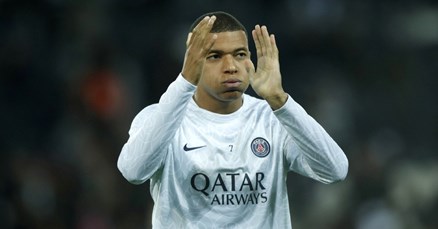 Francuski novinar: PSG je Mbappeu obećao tri igrača. Nijedan nije došao