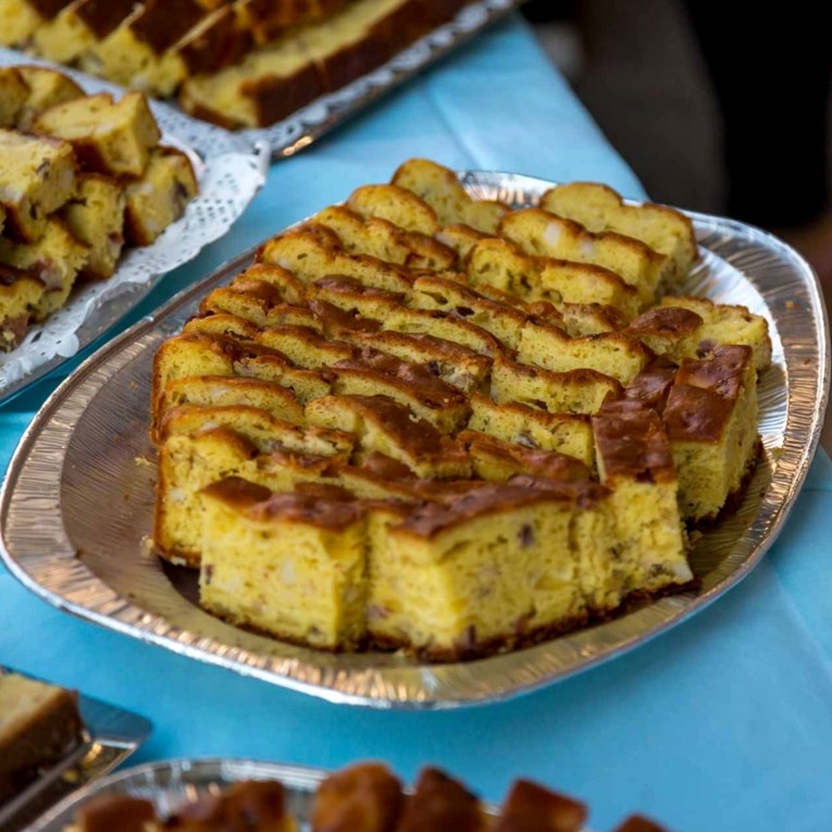 Ovo se jelo na Uskrsni ponedjeljak tradicionalno jede u Hrvatskom primorju