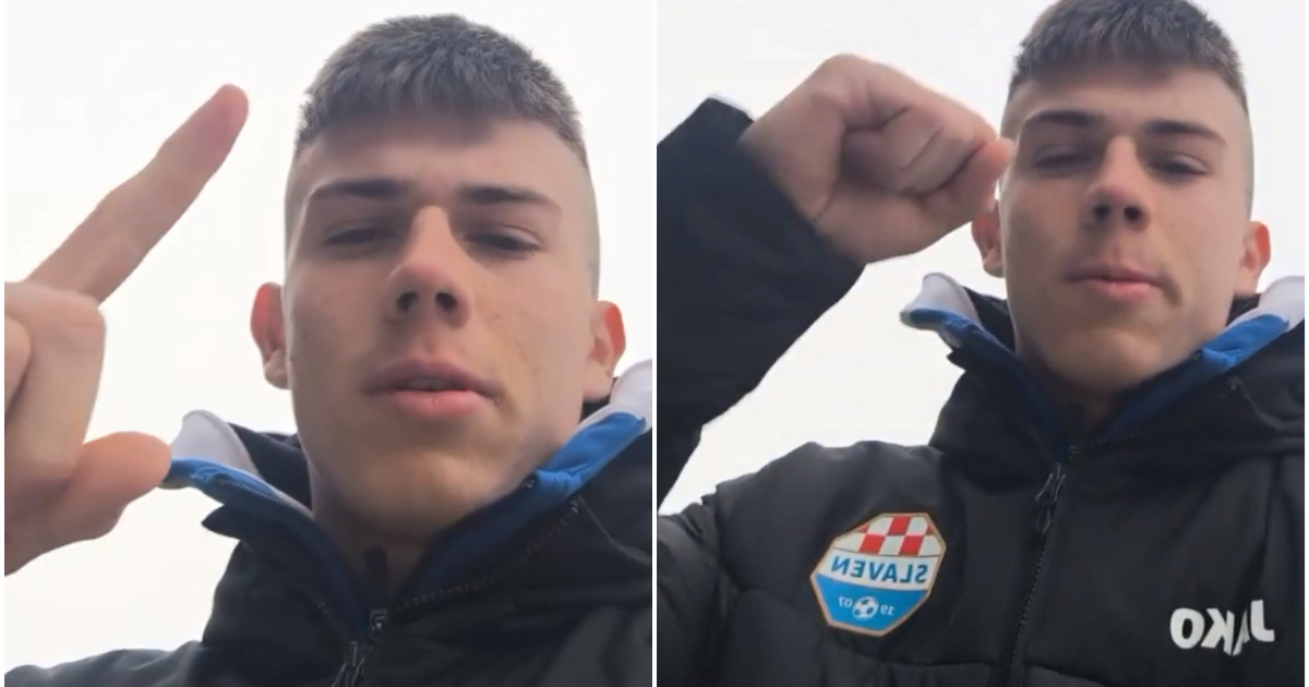 VIDEO Jagušić se javio nakon što je Romano napisao da odlazi u Werder