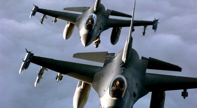 Češka spašava Ukrajinu u ključnom trenutku, Belgija šalje gomilu F-16. Putin prijeti