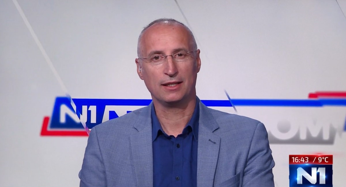 Puljak: Vrijeme je da završimo Kerumovu eru, neću surađivati s njim i HDZ-om