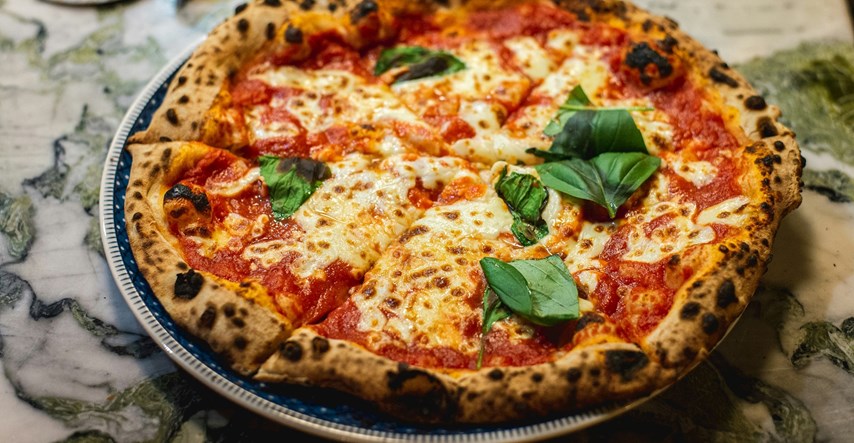 Danas je Svjetski dan pizze, no znate li uopće kako je nastala?