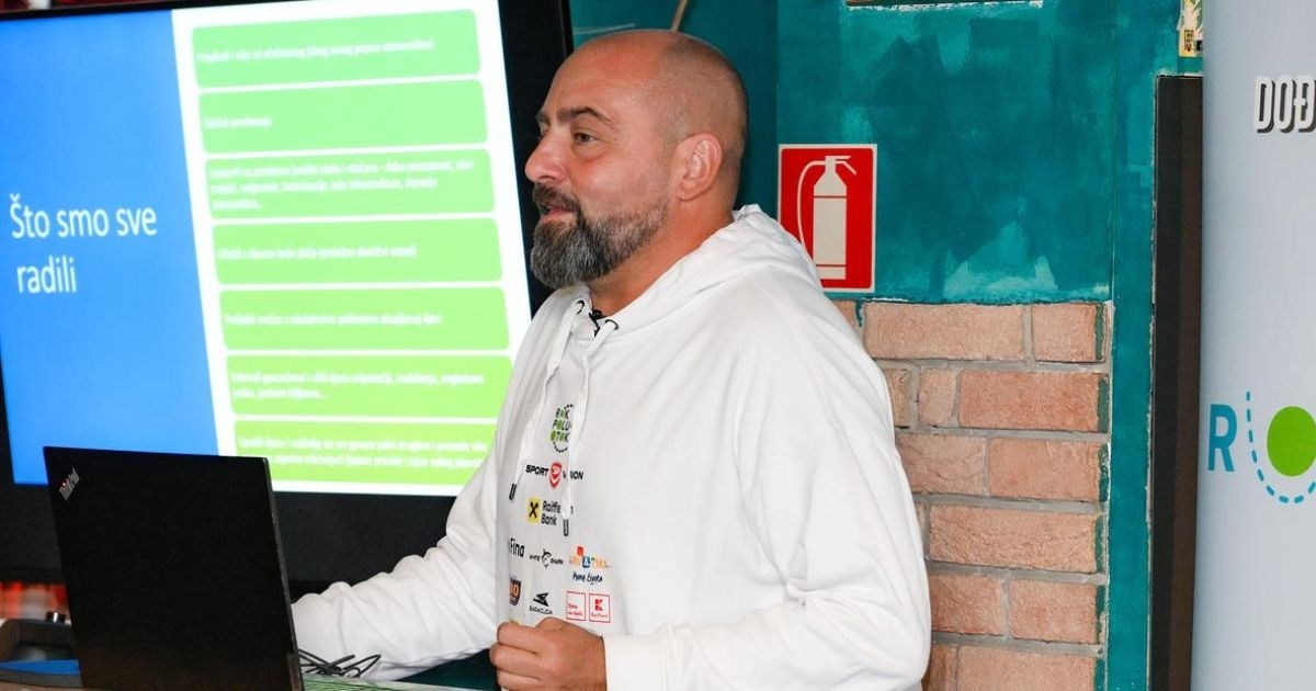 Ribafish posvetio emotivnu objavu pokojnom sinu: Prisjećam se naših lijepih trenutaka