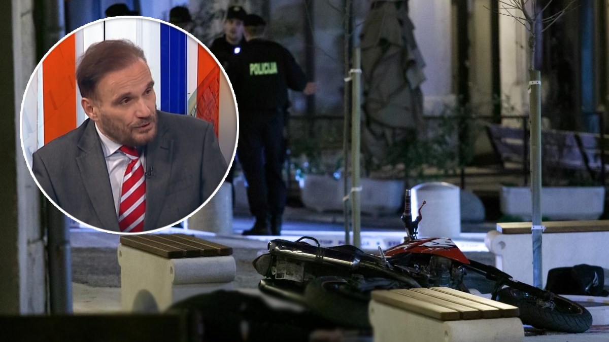Nobilo: Narkomanija je u Splitu prilično raširena, tamo vlada rat narkoklanova