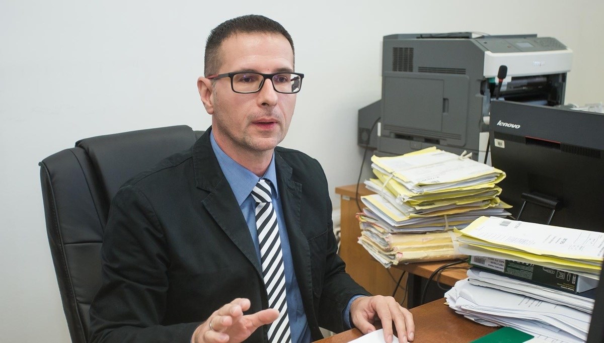 Žalio se na izbornu krađu u Đakovu, odbijen je. "Čudi me, nisu dali prebrojavanje"