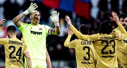 Legende Hajduka o prijelaznom roku: Sve je to super, ali i dalje smo četvrti