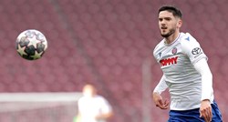 Hajdukov talent nakon odlaska: Jasno mi je da ne mogu igrati pokraj Livaje