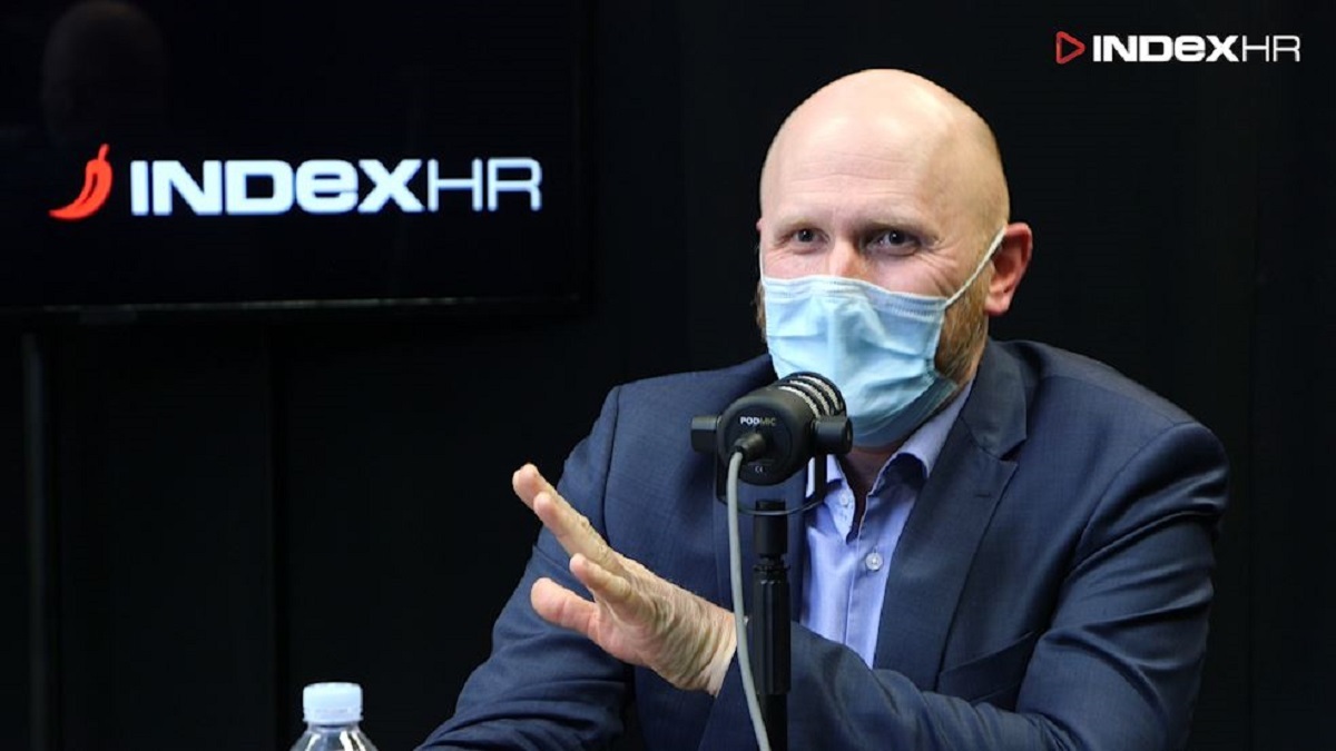 Petek u Index studiju ustvrdio da ga je Bandić dvaput pokušao kupiti