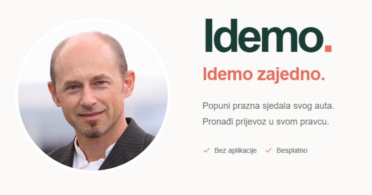 Zagrepčani se sami organizirali za prijevoz: "Dogodila se eksplozija solidarnosti"