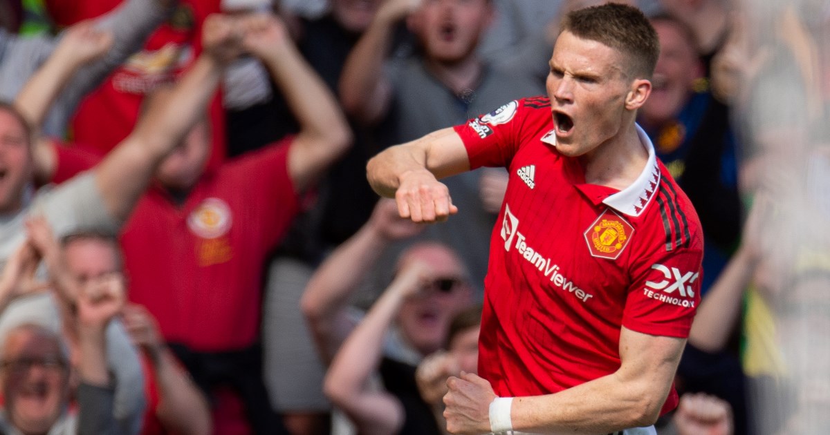Manchester United lako pobijedio Everton