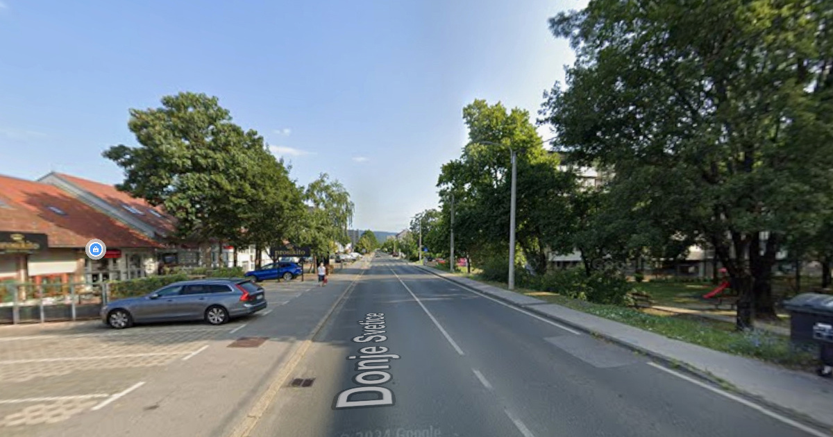 Trojica napala 20-godišnjaka na parkiralištu u Maksimiru. Teško je ozlijeđen